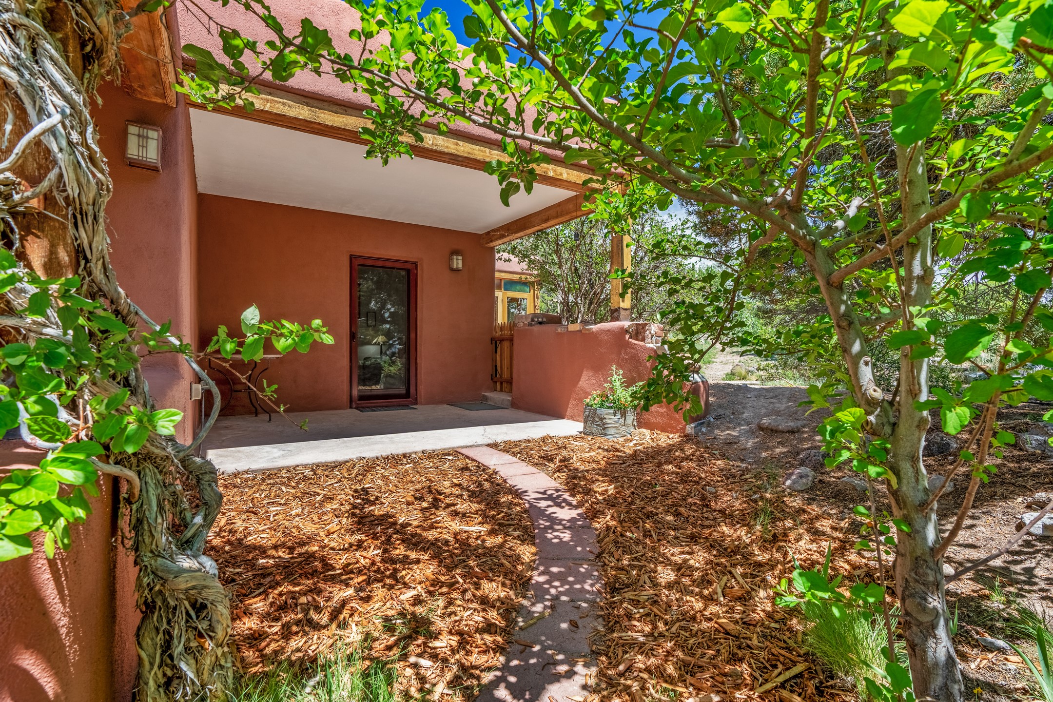 171 Silver Hills Road, Santa Fe, New Mexico image 33