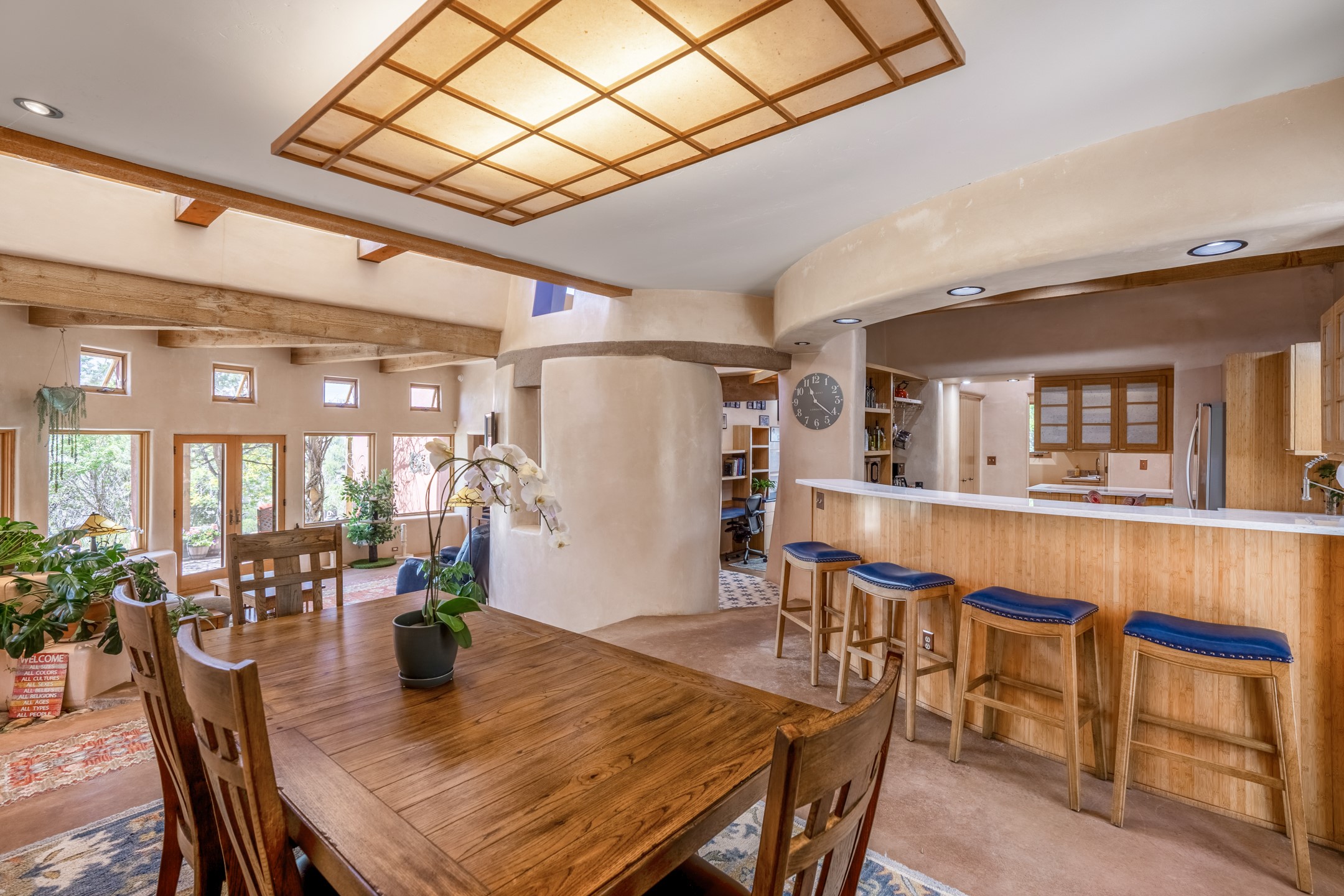 171 Silver Hills Road, Santa Fe, New Mexico image 11