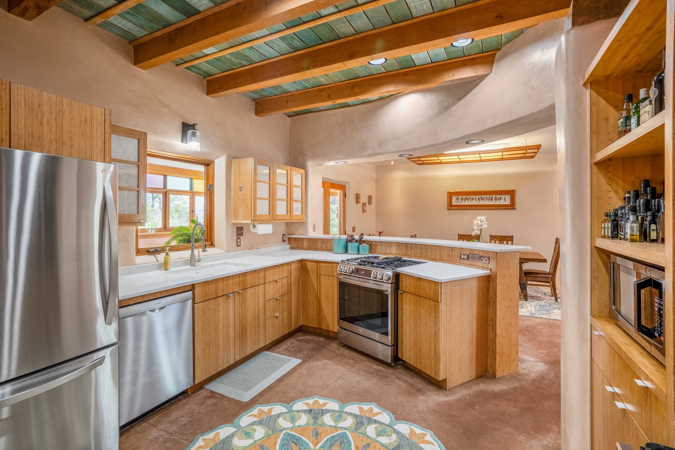 171 Silver Hills Road, Santa Fe, New Mexico image 15