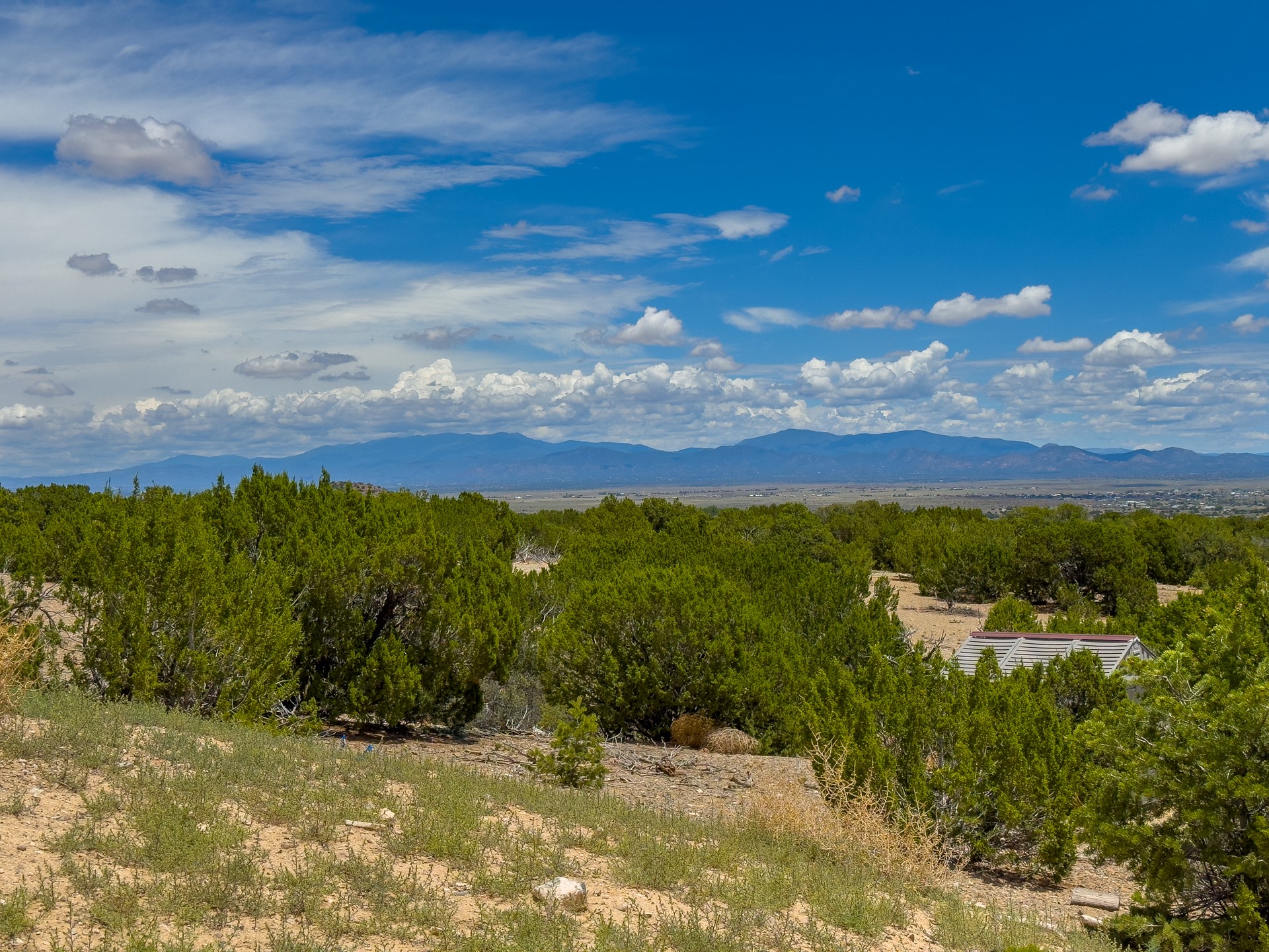 171 Silver Hills Road, Santa Fe, New Mexico image 46