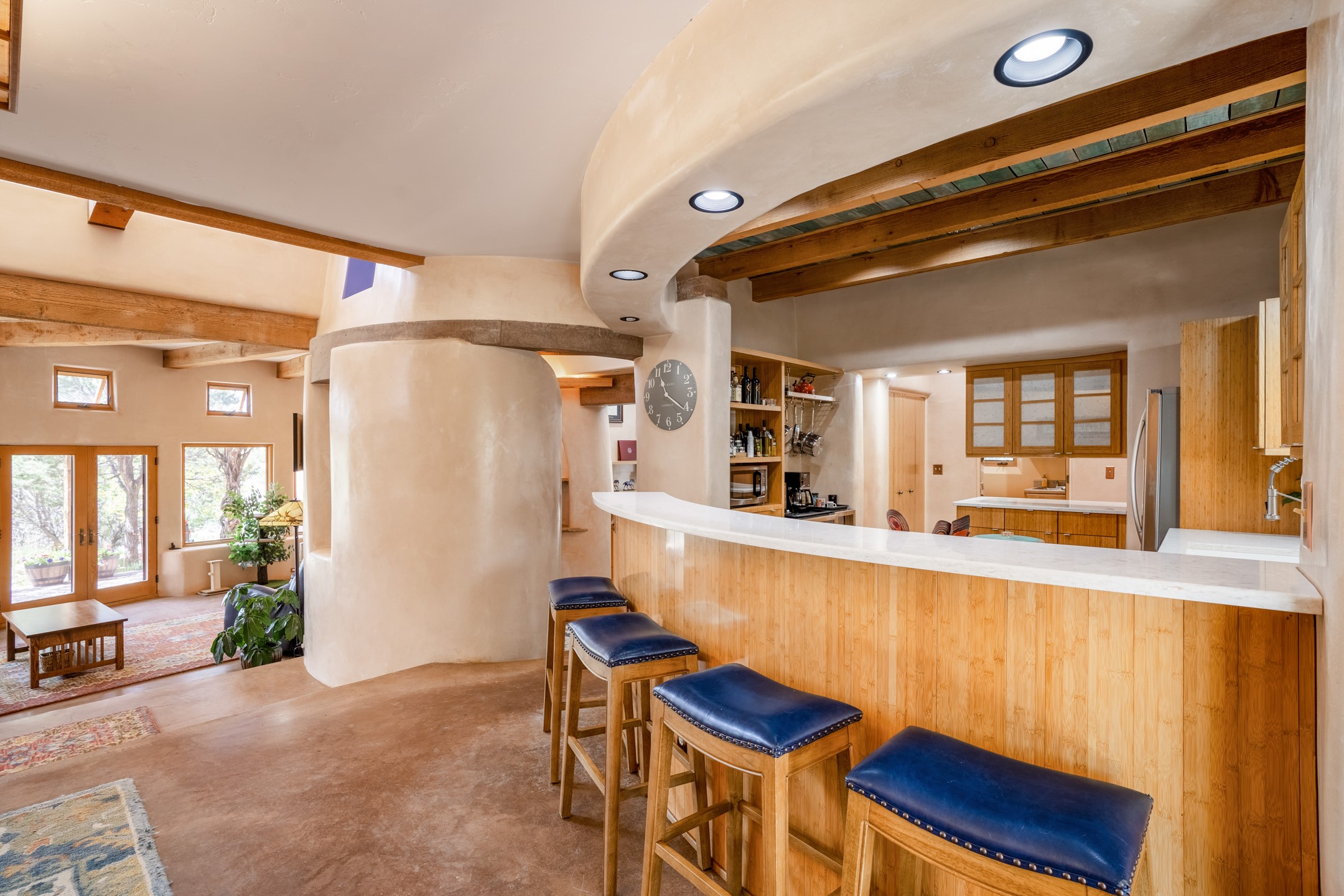 171 Silver Hills Road, Santa Fe, New Mexico image 12