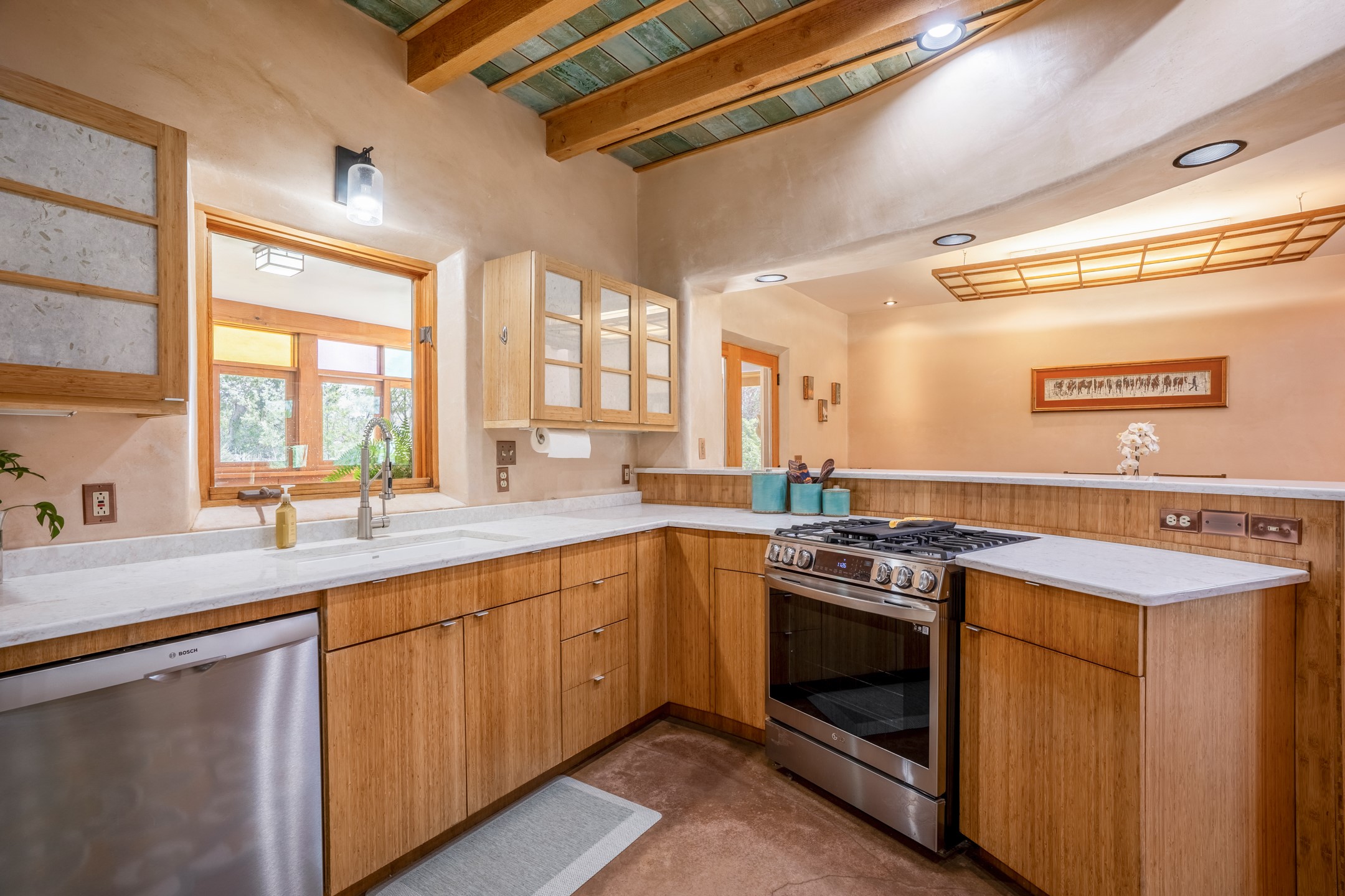 171 Silver Hills Road, Santa Fe, New Mexico image 14