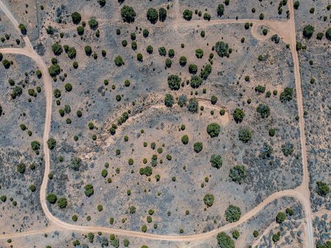 Tiny photo for Two Lots Crazy Rabbit, Santa Fe, NM 87508 (MLS # 202601511)
