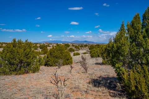 Tiny photo for Two Lots Crazy Rabbit, Santa Fe, NM 87508 (MLS # 202601511)