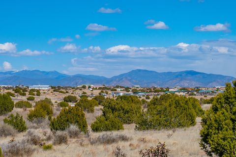 Photo of Two Lots Crazy Rabbit, Santa Fe, NM 87508 (MLS # 202601511)