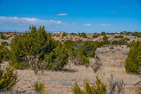 Tiny photo for Two Lots Crazy Rabbit, Santa Fe, NM 87508 (MLS # 202601511)