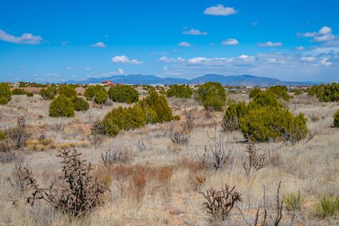 Tiny photo for Two Lots Crazy Rabbit, Santa Fe, NM 87508 (MLS # 202601511)