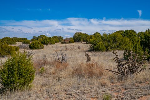 Tiny photo for Two Lots Crazy Rabbit, Santa Fe, NM 87508 (MLS # 202601511)