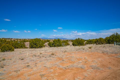 Tiny photo for Two Lots Crazy Rabbit, Santa Fe, NM 87508 (MLS # 202601511)