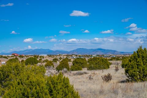 Tiny photo for Two Lots Crazy Rabbit, Santa Fe, NM 87508 (MLS # 202601511)