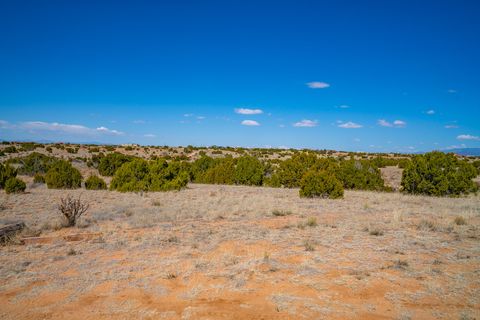 Tiny photo for Two Lots Crazy Rabbit, Santa Fe, NM 87508 (MLS # 202601511)