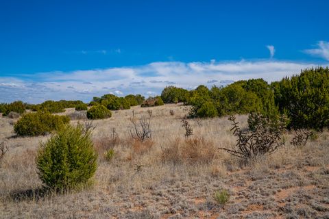 Tiny photo for Two Lots Crazy Rabbit, Santa Fe, NM 87508 (MLS # 202601511)