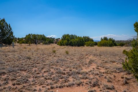 Tiny photo for Two Lots Crazy Rabbit, Santa Fe, NM 87508 (MLS # 202601511)