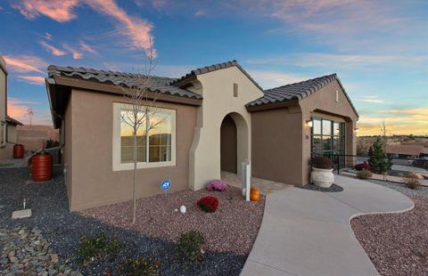 Tiny photo for 55 Firecrown Lane, Santa Fe, NM 87508 (MLS # 202601571)
