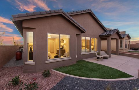 Tiny photo for 55 Firecrown Lane, Santa Fe, NM 87508 (MLS # 202601571)