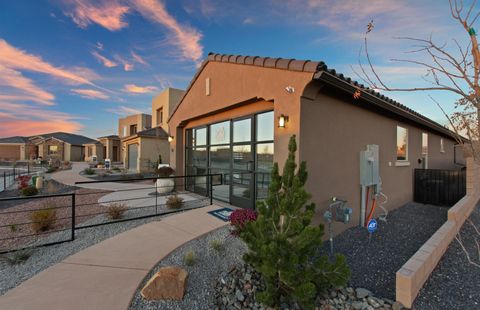 Tiny photo for 55 Firecrown Lane, Santa Fe, NM 87508 (MLS # 202601571)