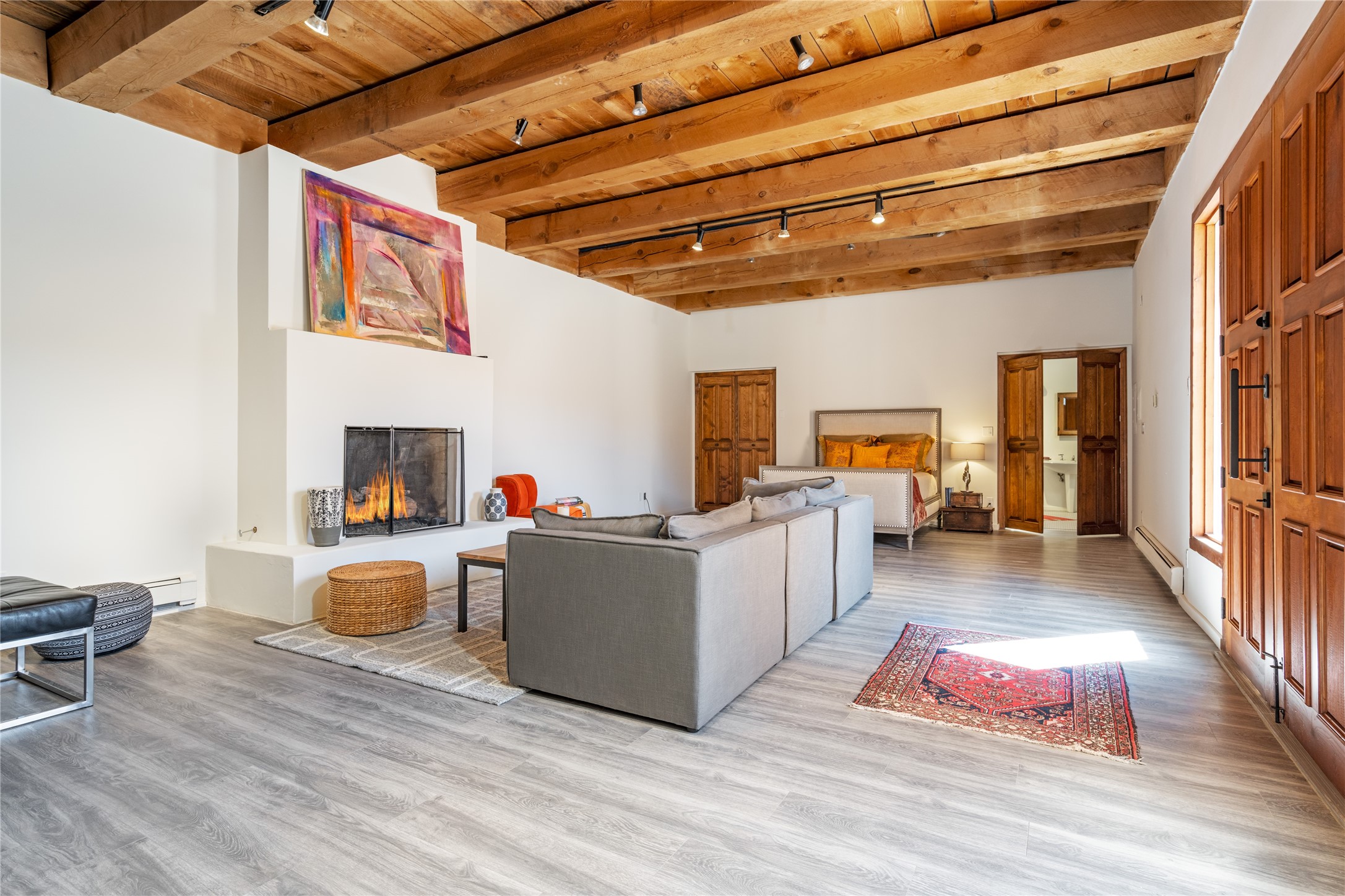 637 Alto Street St #A, Santa Fe, New Mexico image 3