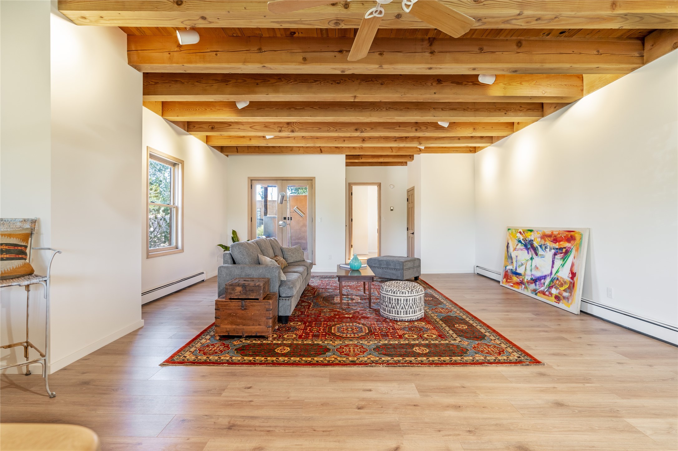 637 Alto Street St #A, Santa Fe, New Mexico image 2