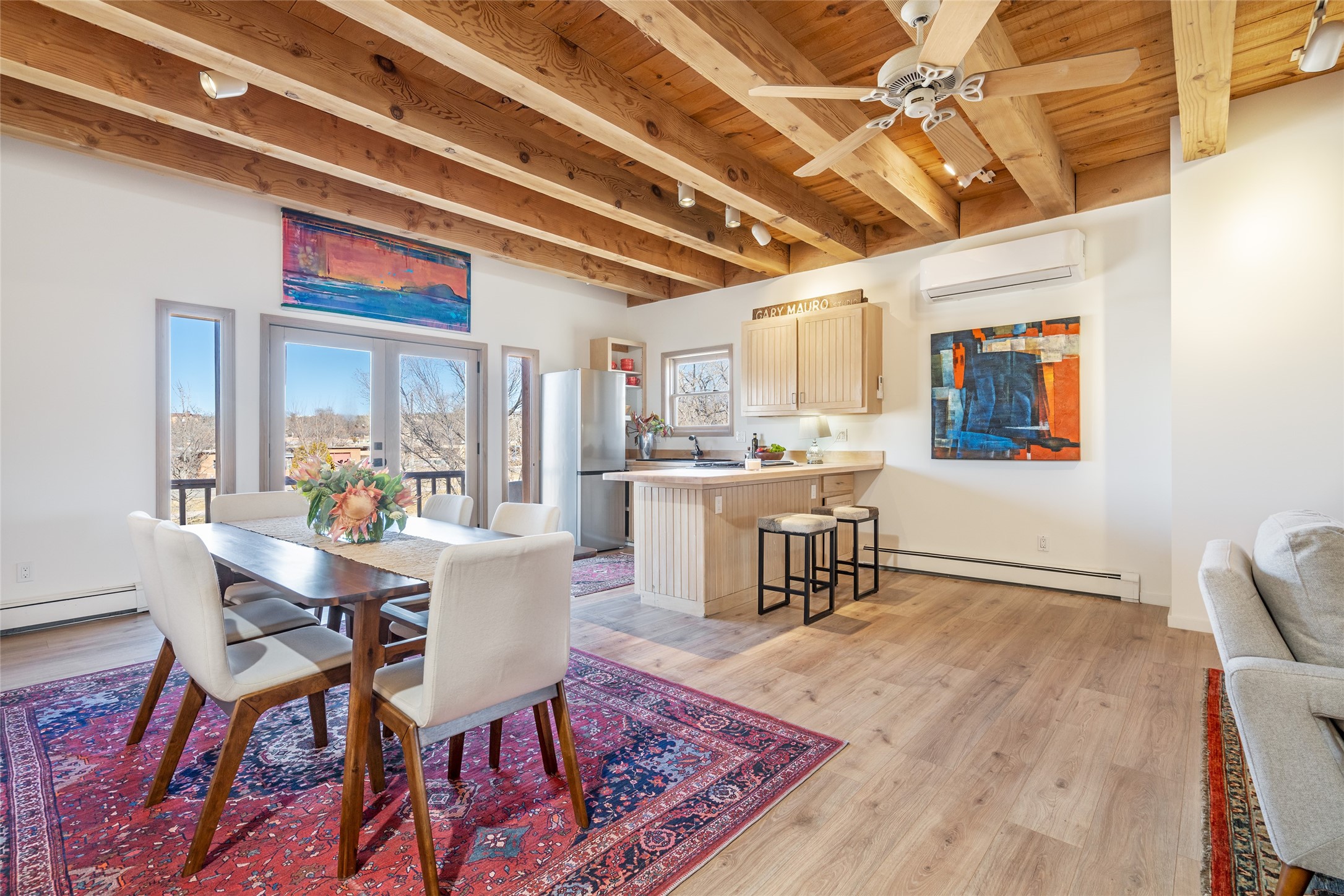 637 Alto Street St #A, Santa Fe, New Mexico image 22