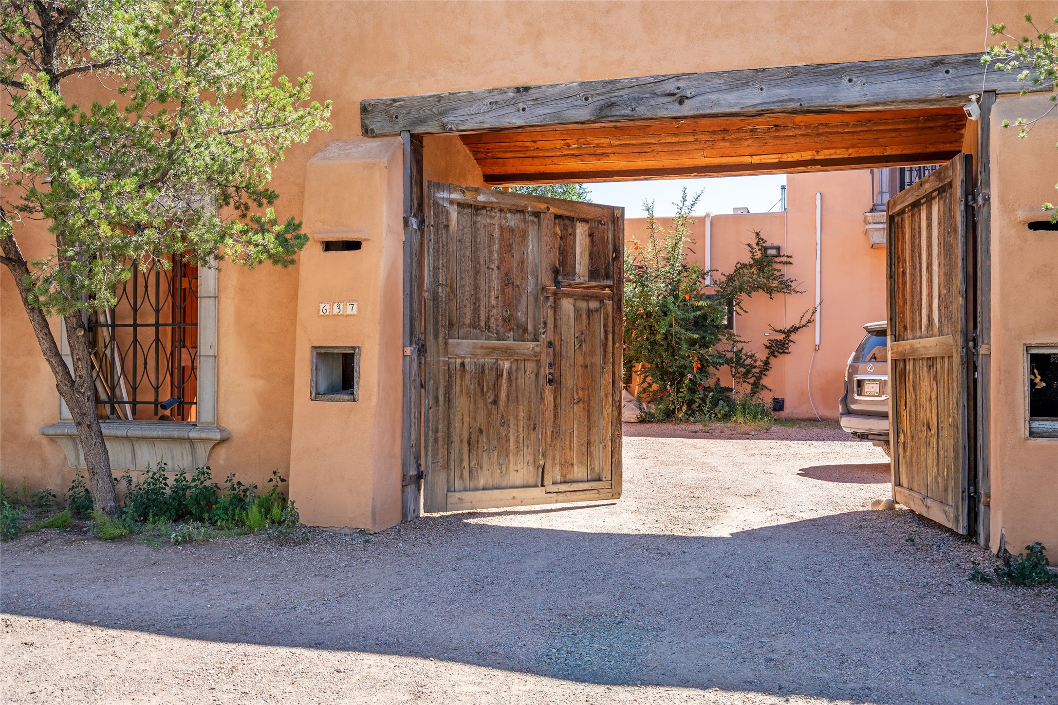 637 Alto Street St #A, Santa Fe, New Mexico image 6