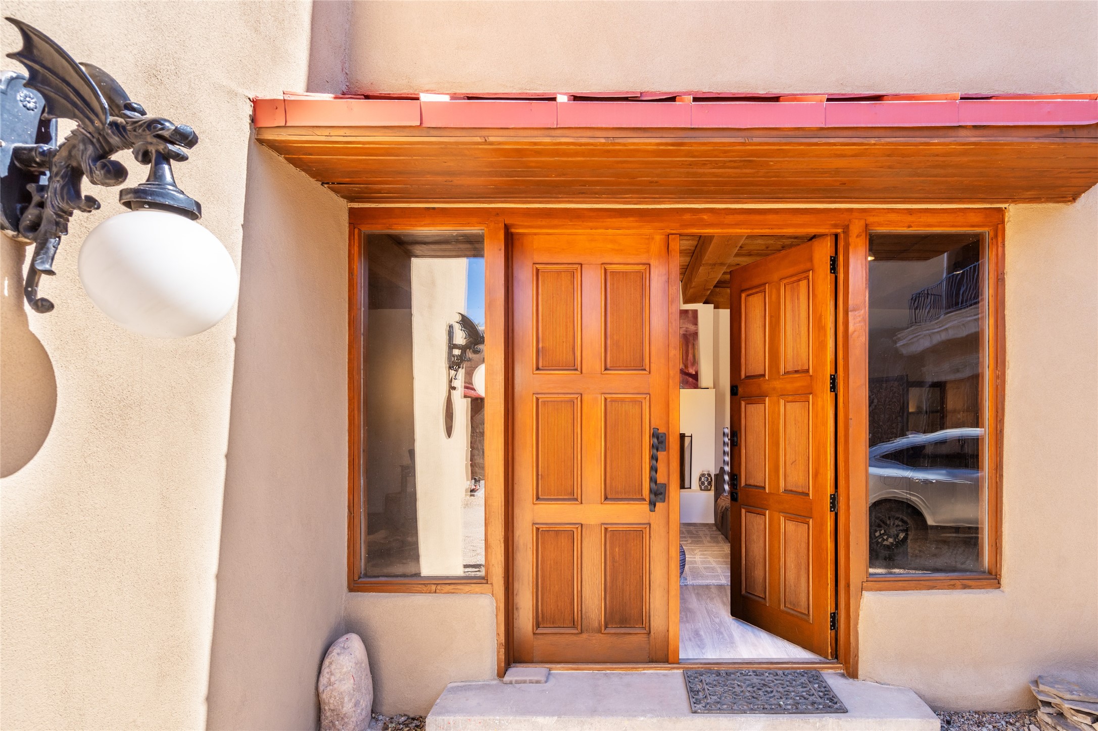 637 Alto Street St #A, Santa Fe, New Mexico image 1