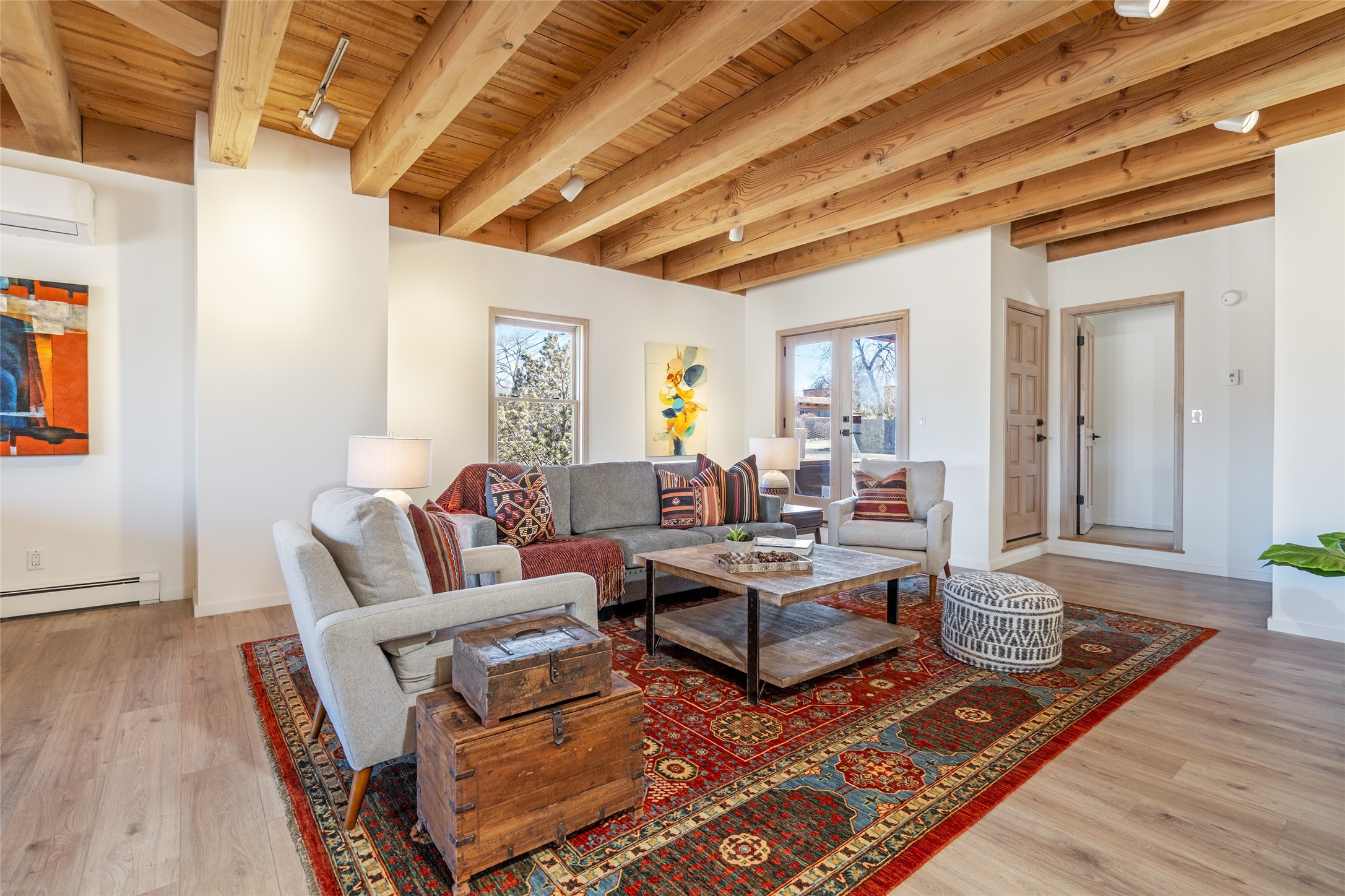 637 Alto Street St #A, Santa Fe, New Mexico image 24