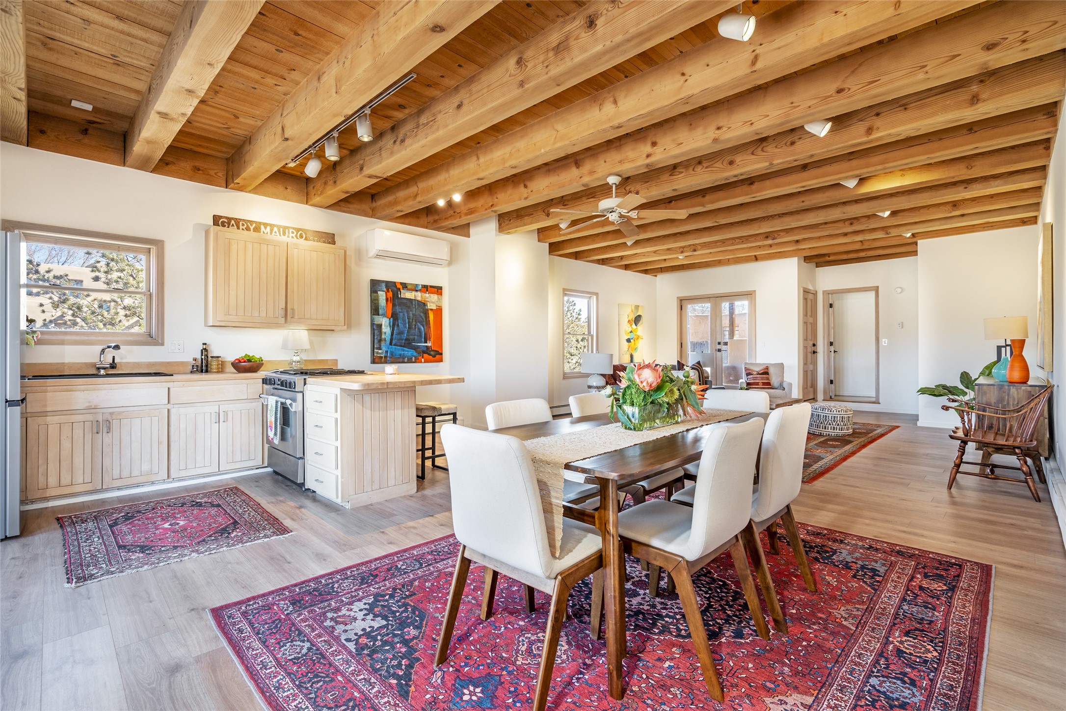637 Alto Street St #A, Santa Fe, New Mexico image 7