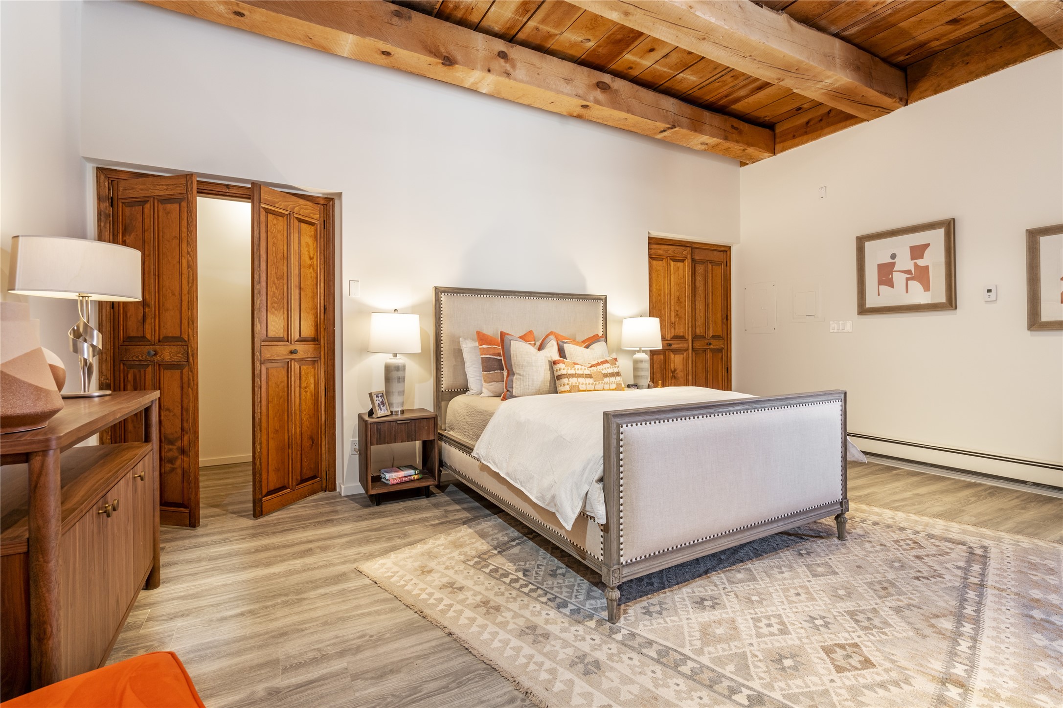 637 Alto Street St #A, Santa Fe, New Mexico image 4