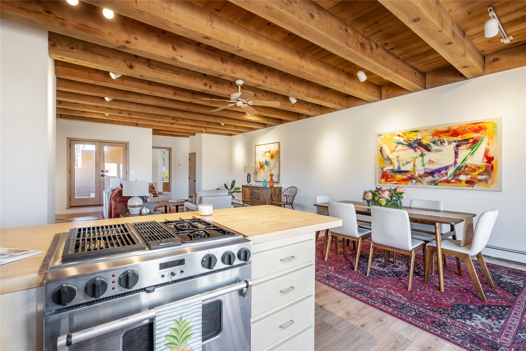 637 Alto Street St #A, Santa Fe, New Mexico image 9