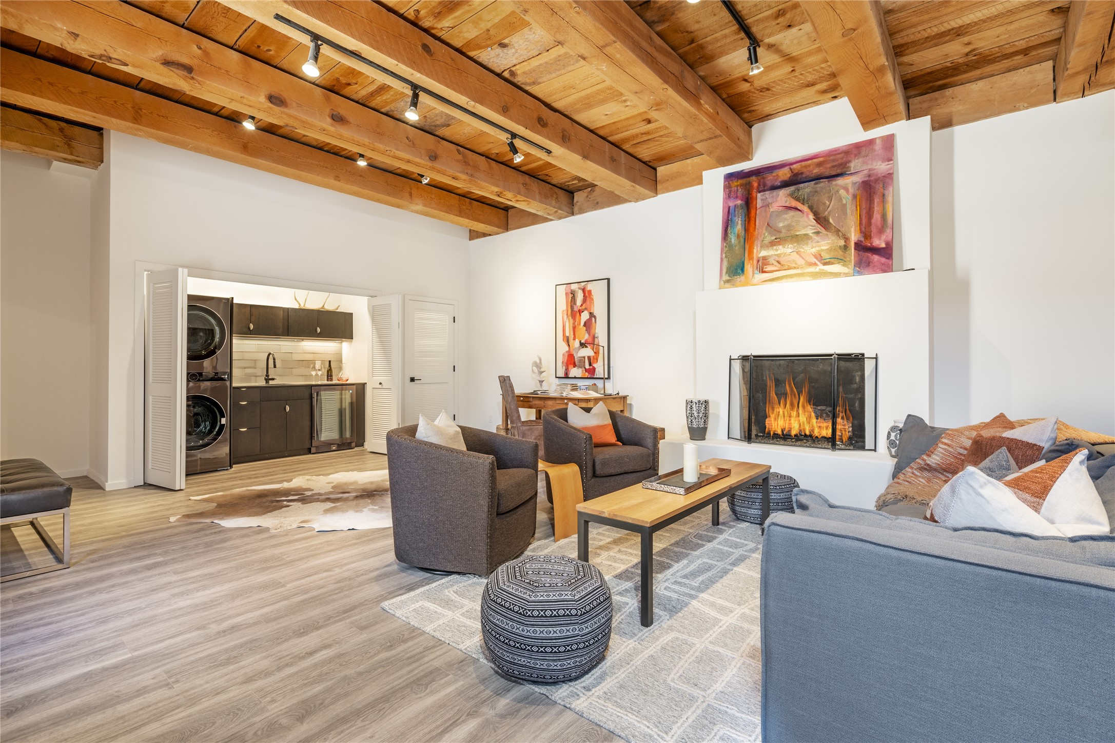 637 Alto Street St #A, Santa Fe, New Mexico image 17