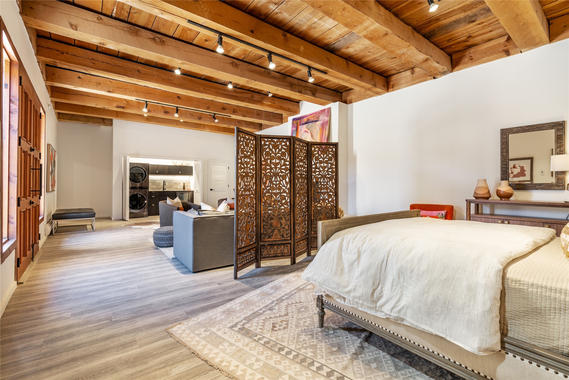 637 Alto Street St #A, Santa Fe, New Mexico image 5
