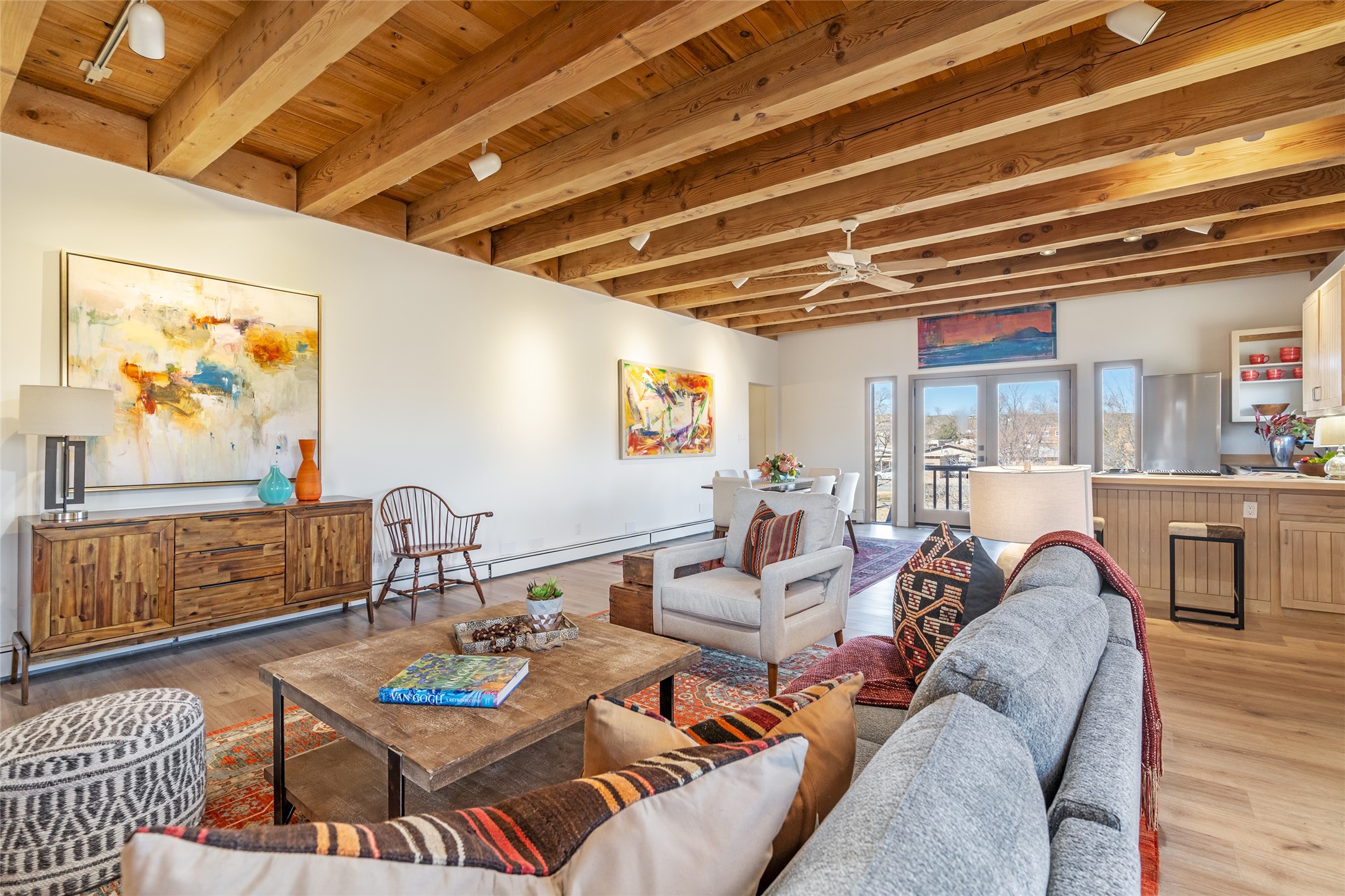 637 Alto Street St #A, Santa Fe, New Mexico image 18