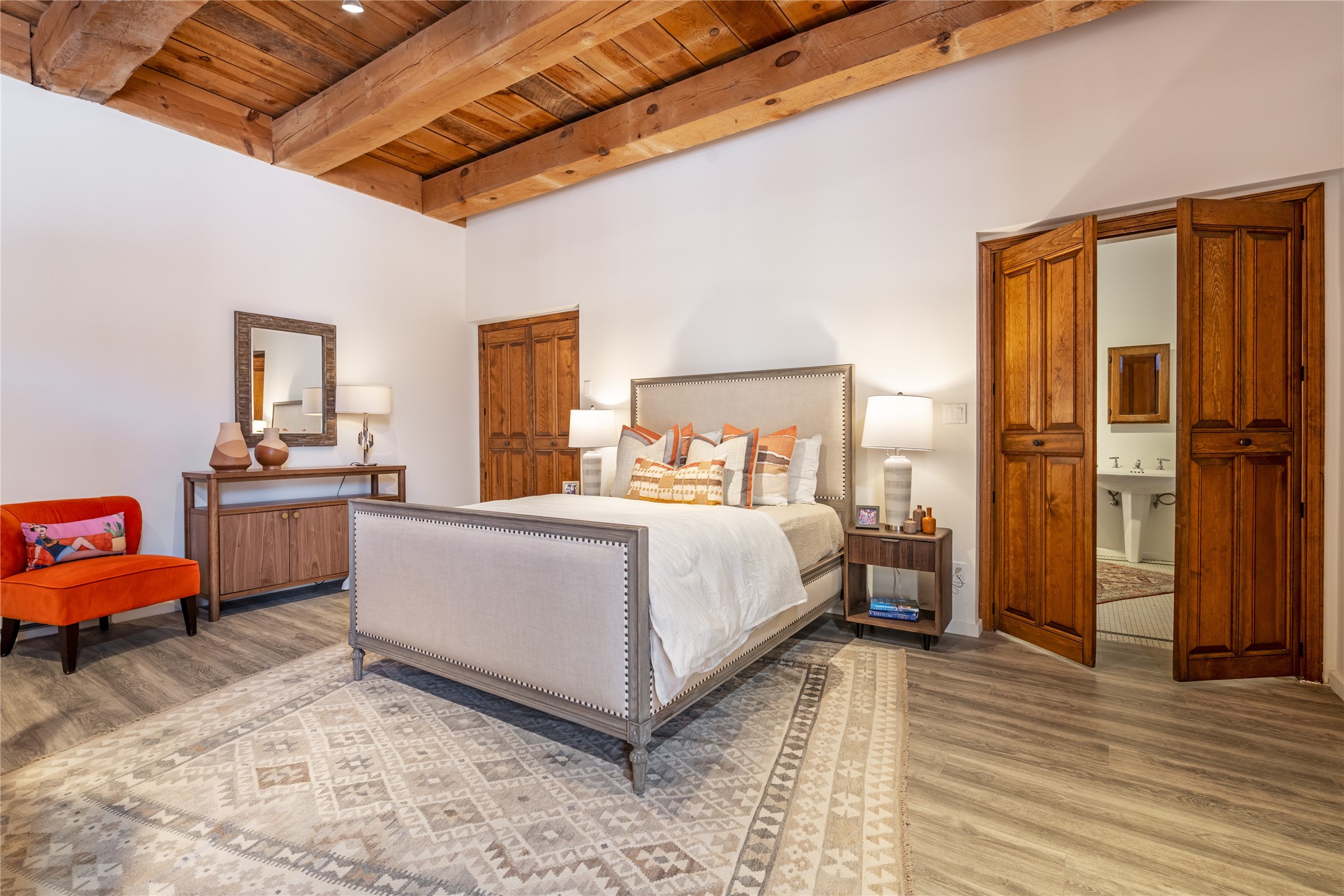 637 Alto Street St #A, Santa Fe, New Mexico image 14