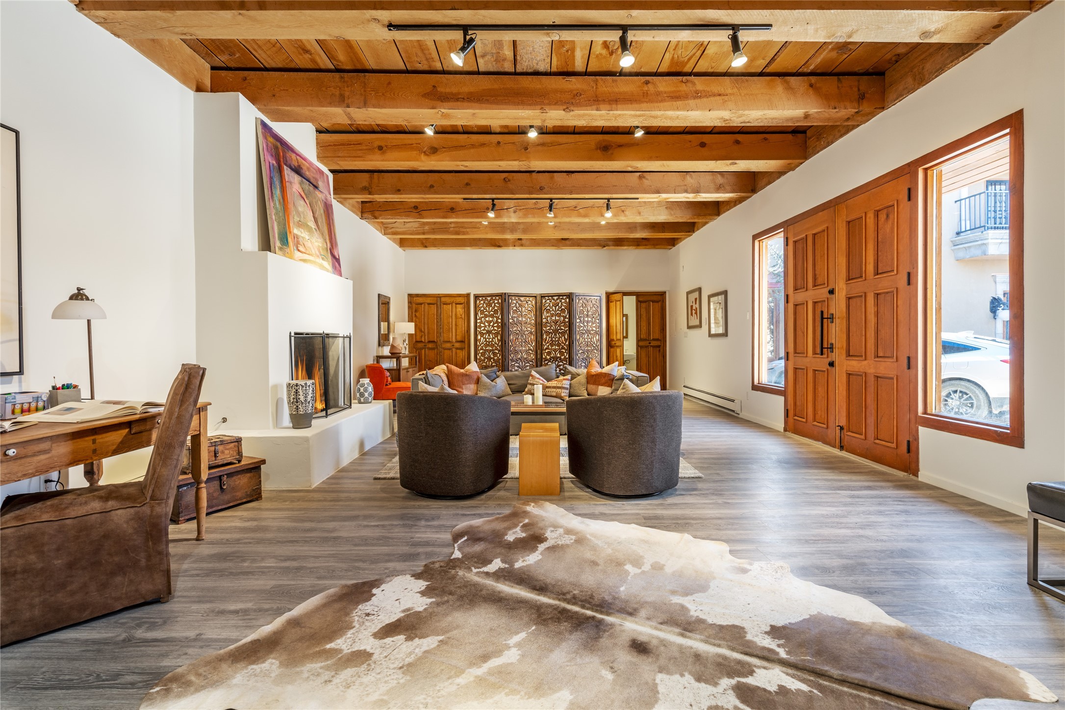 637 Alto Street St #A, Santa Fe, New Mexico image 13