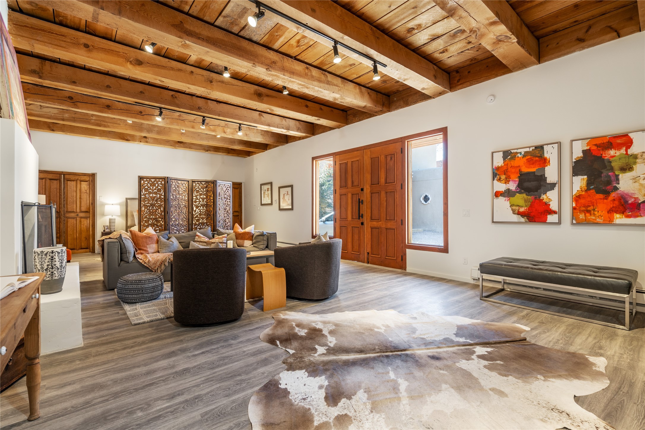 637 Alto Street St #A, Santa Fe, New Mexico image 16