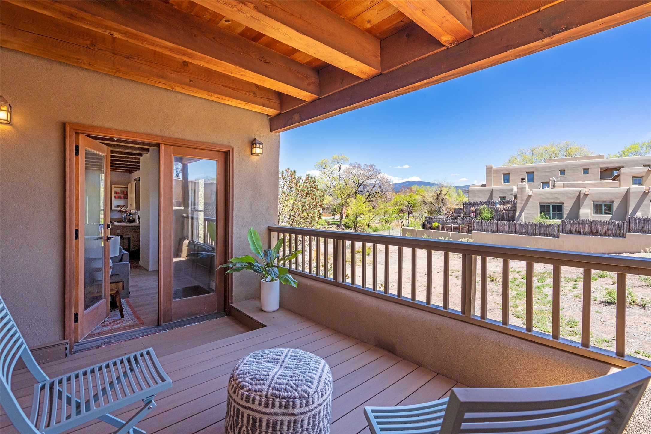 637 Alto Street St #A, Santa Fe, New Mexico image 12