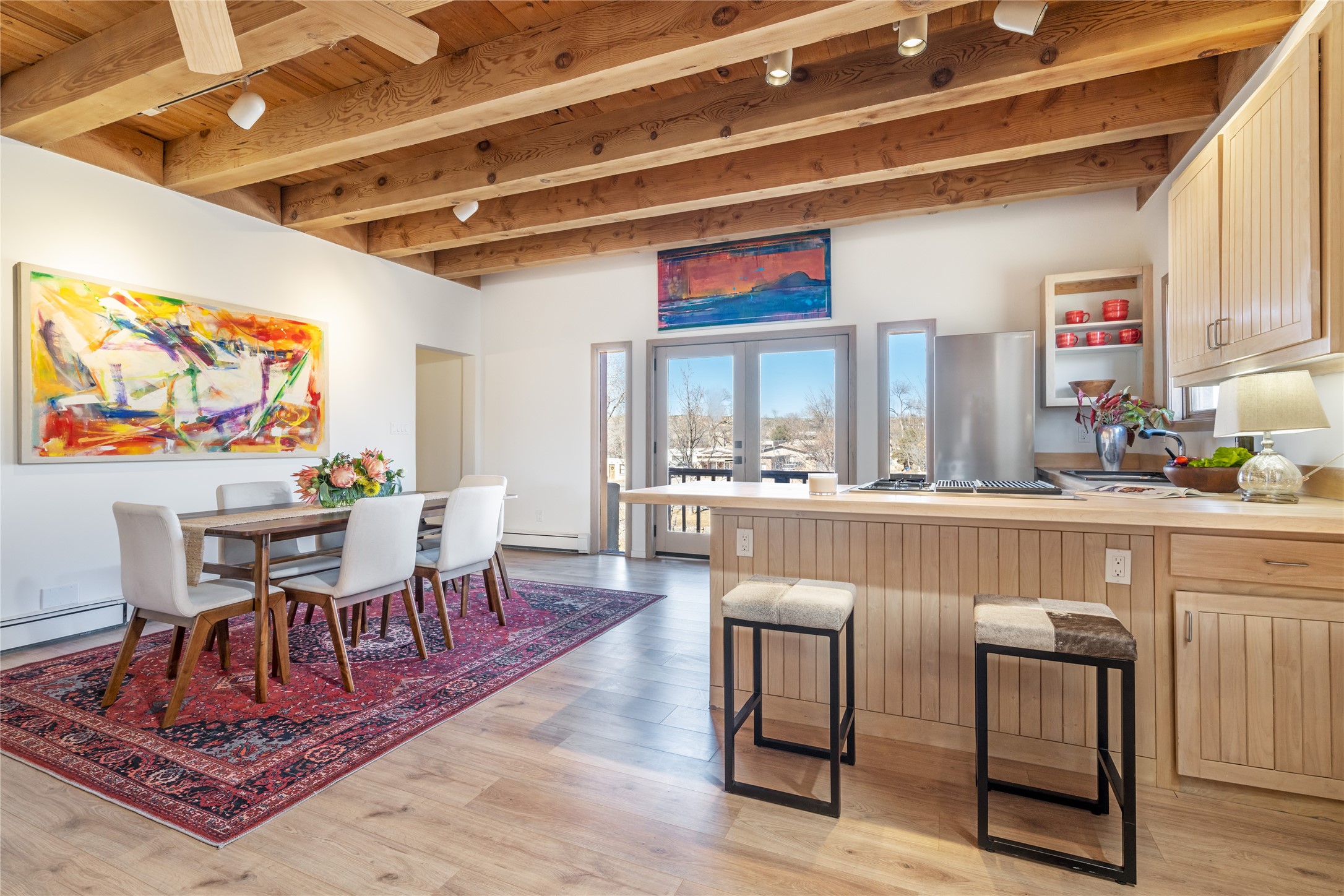 637 Alto Street St #A, Santa Fe, New Mexico image 23