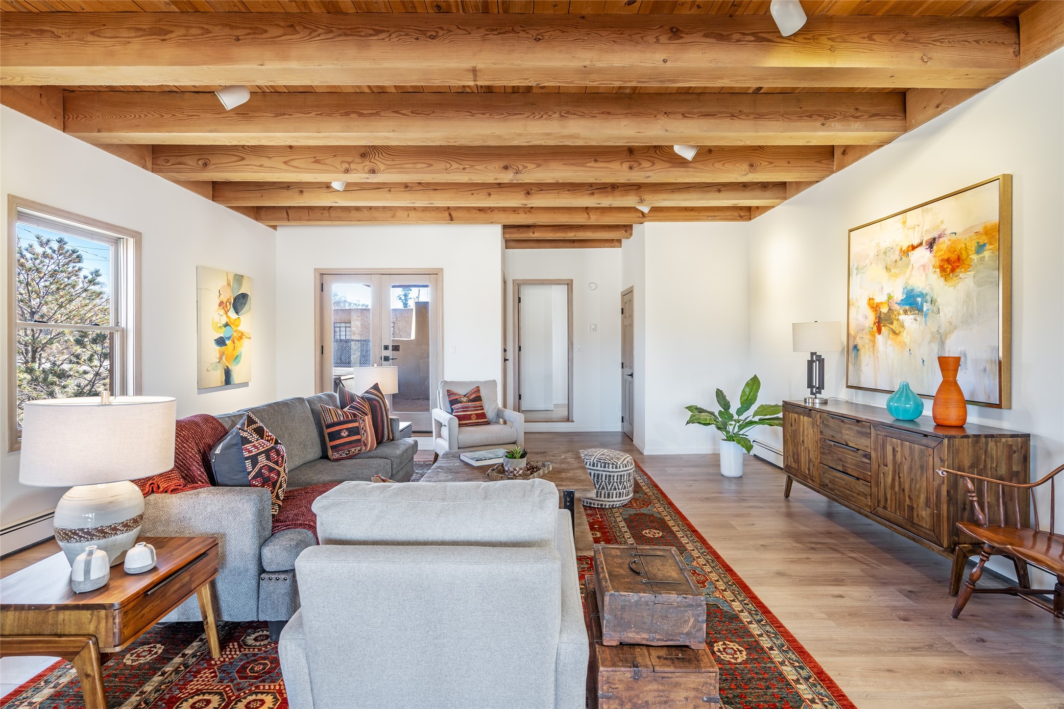 637 Alto Street St #A, Santa Fe, New Mexico image 8