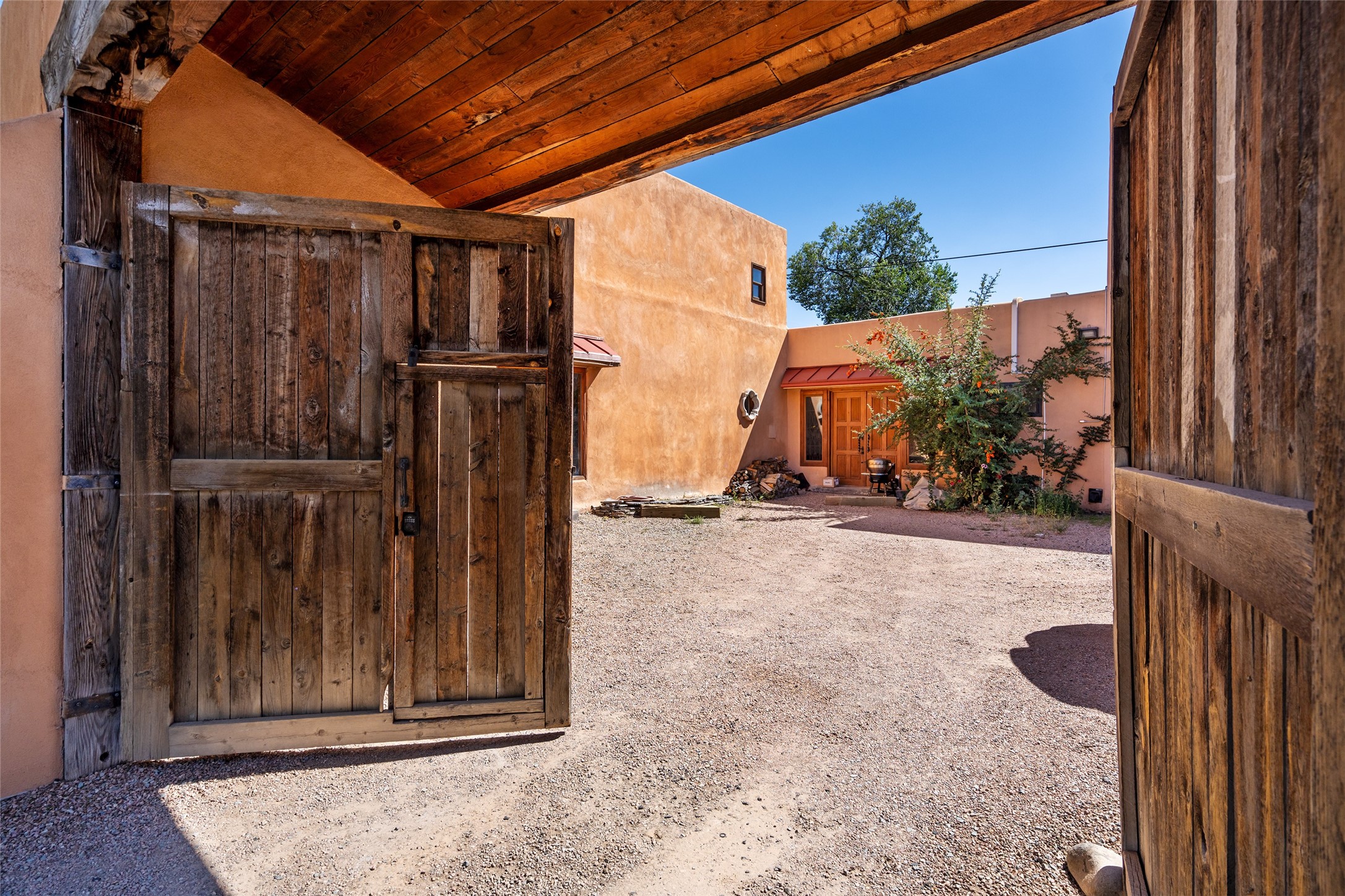 637 Alto Street St #A, Santa Fe, New Mexico image 28