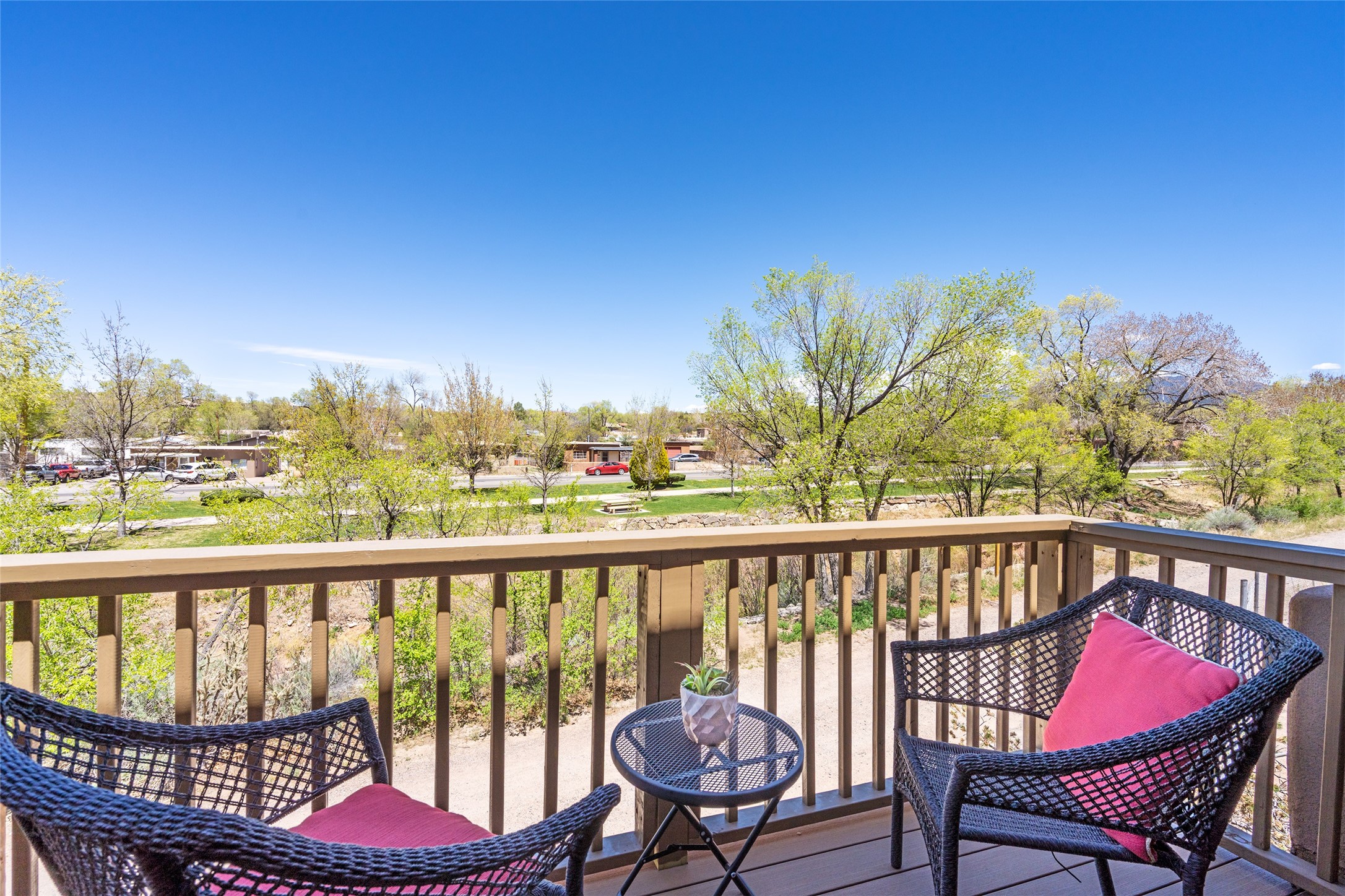 637 Alto Street St #A, Santa Fe, New Mexico image 8