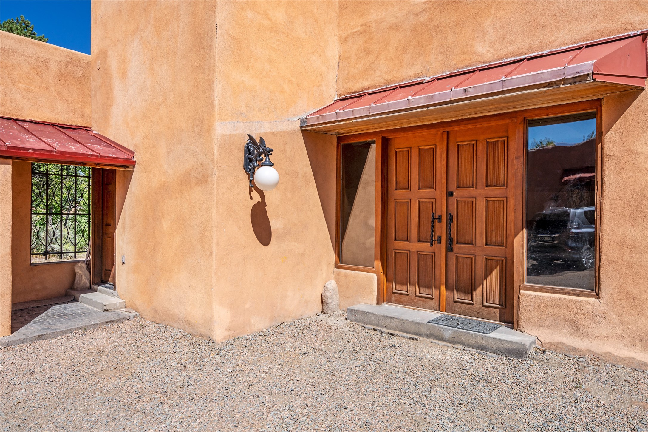 637 Alto Street St #A, Santa Fe, New Mexico image 13