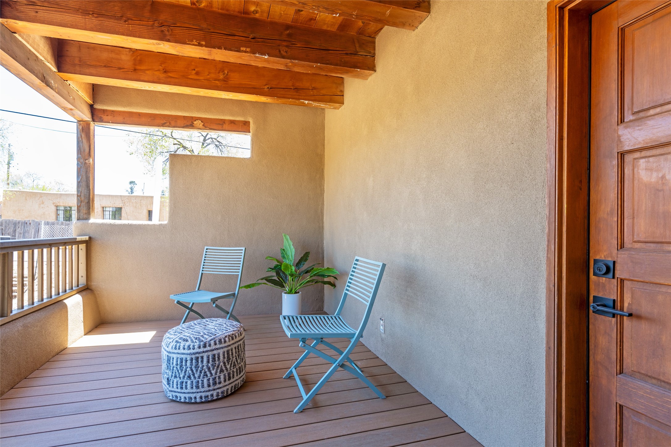 637 Alto Street St #A, Santa Fe, New Mexico image 30