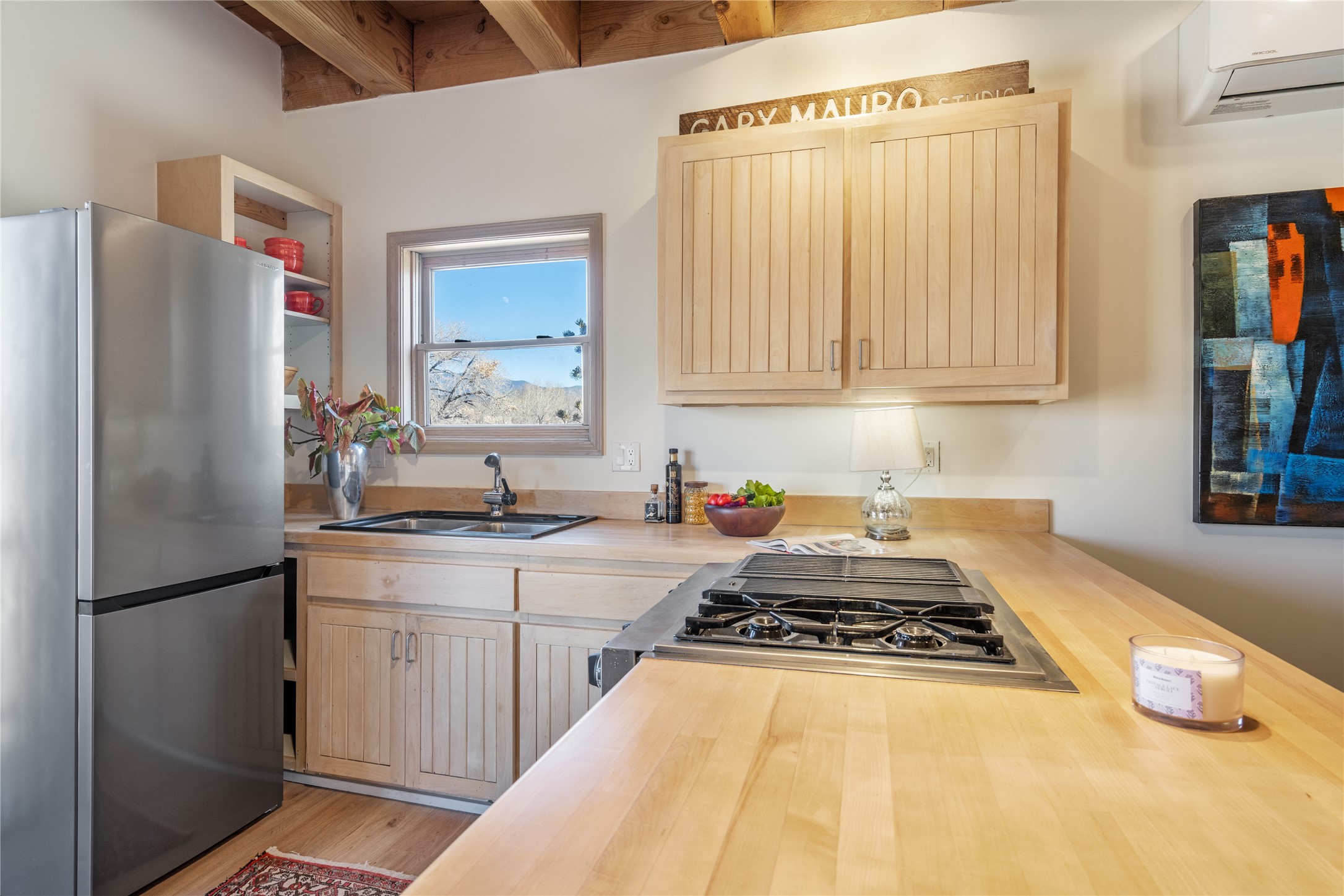 637 Alto Street St #A, Santa Fe, New Mexico image 20