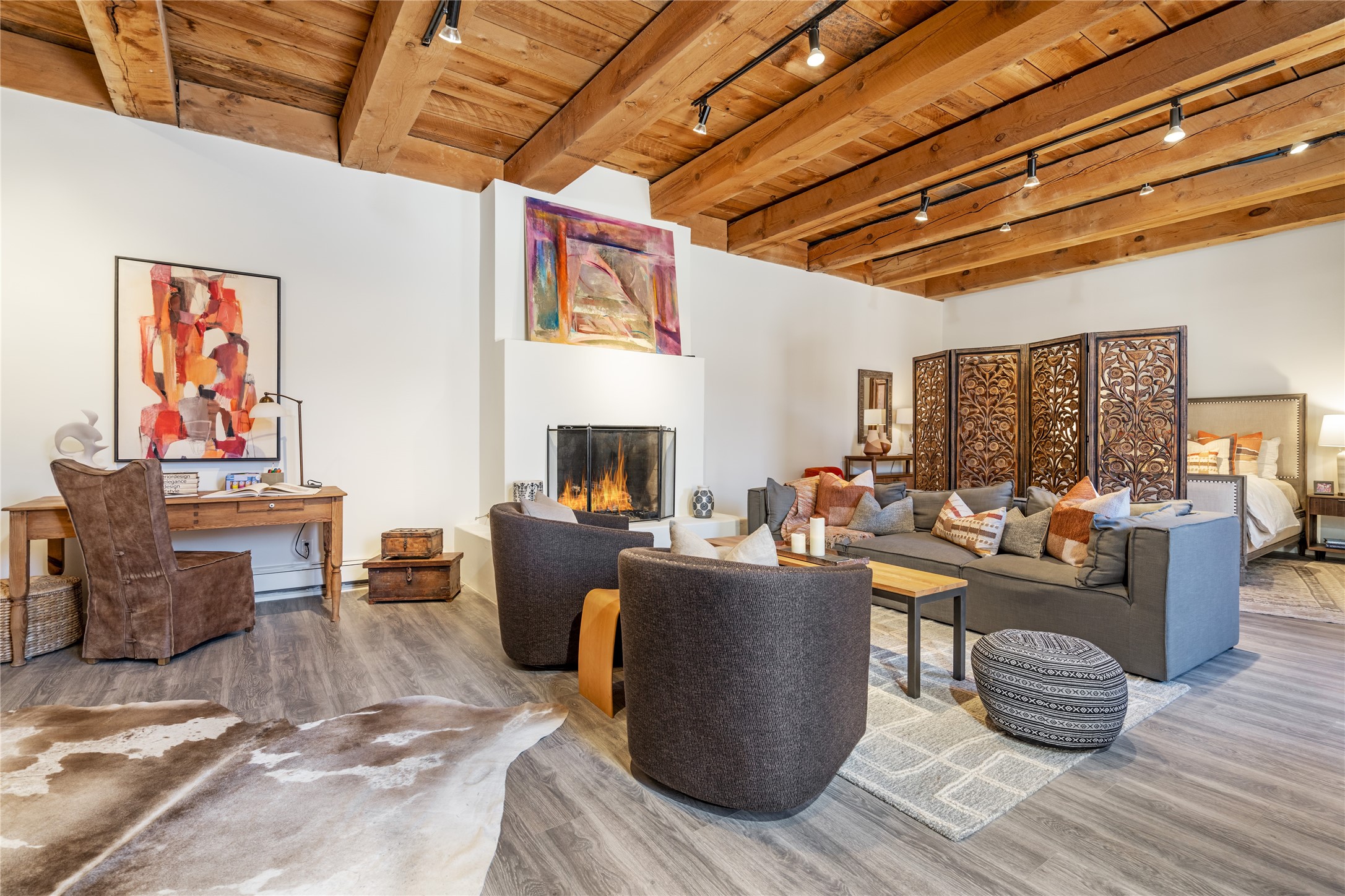 637 Alto Street St #A, Santa Fe, New Mexico image 3