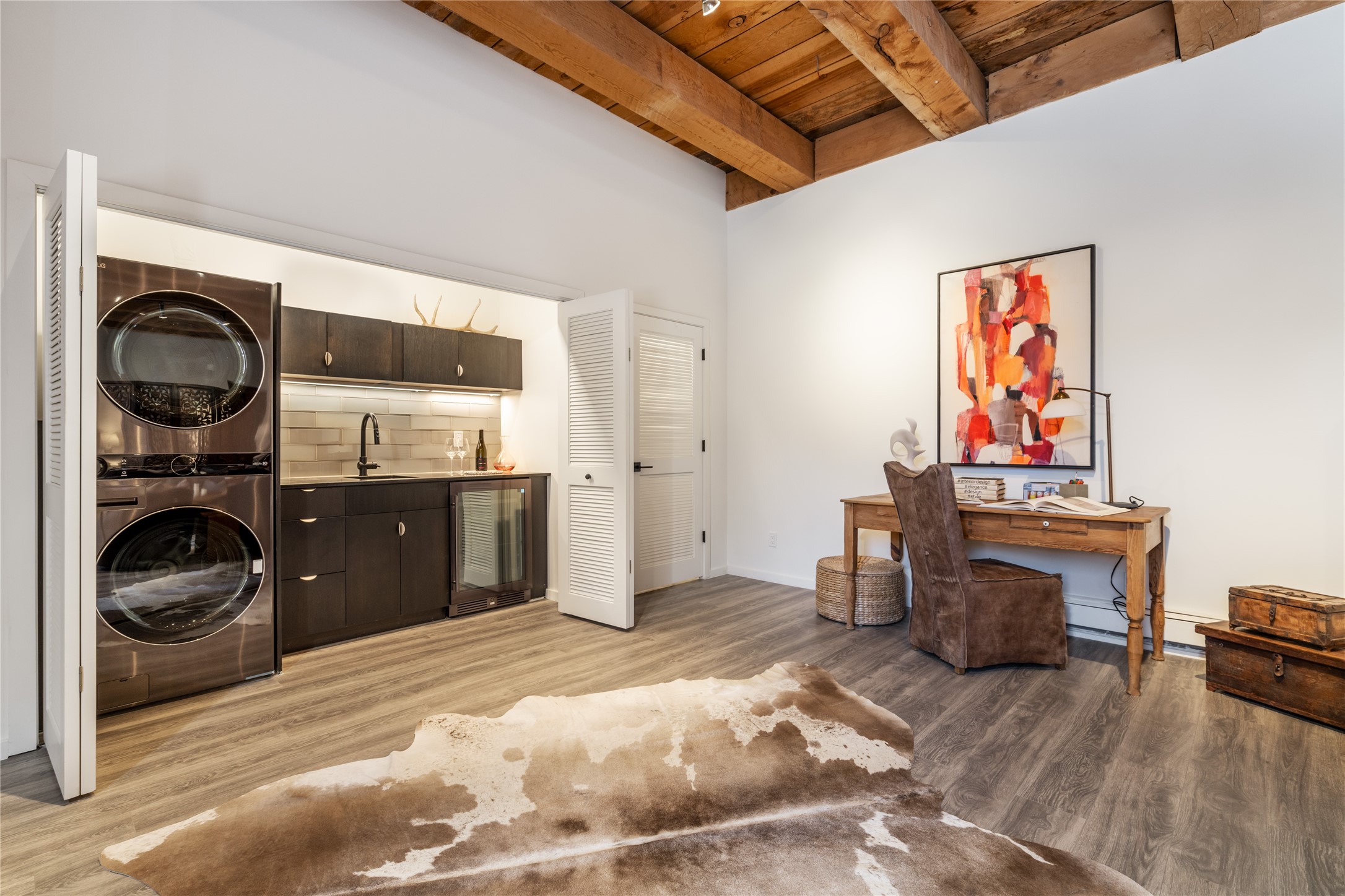 637 Alto Street St #A, Santa Fe, New Mexico image 15