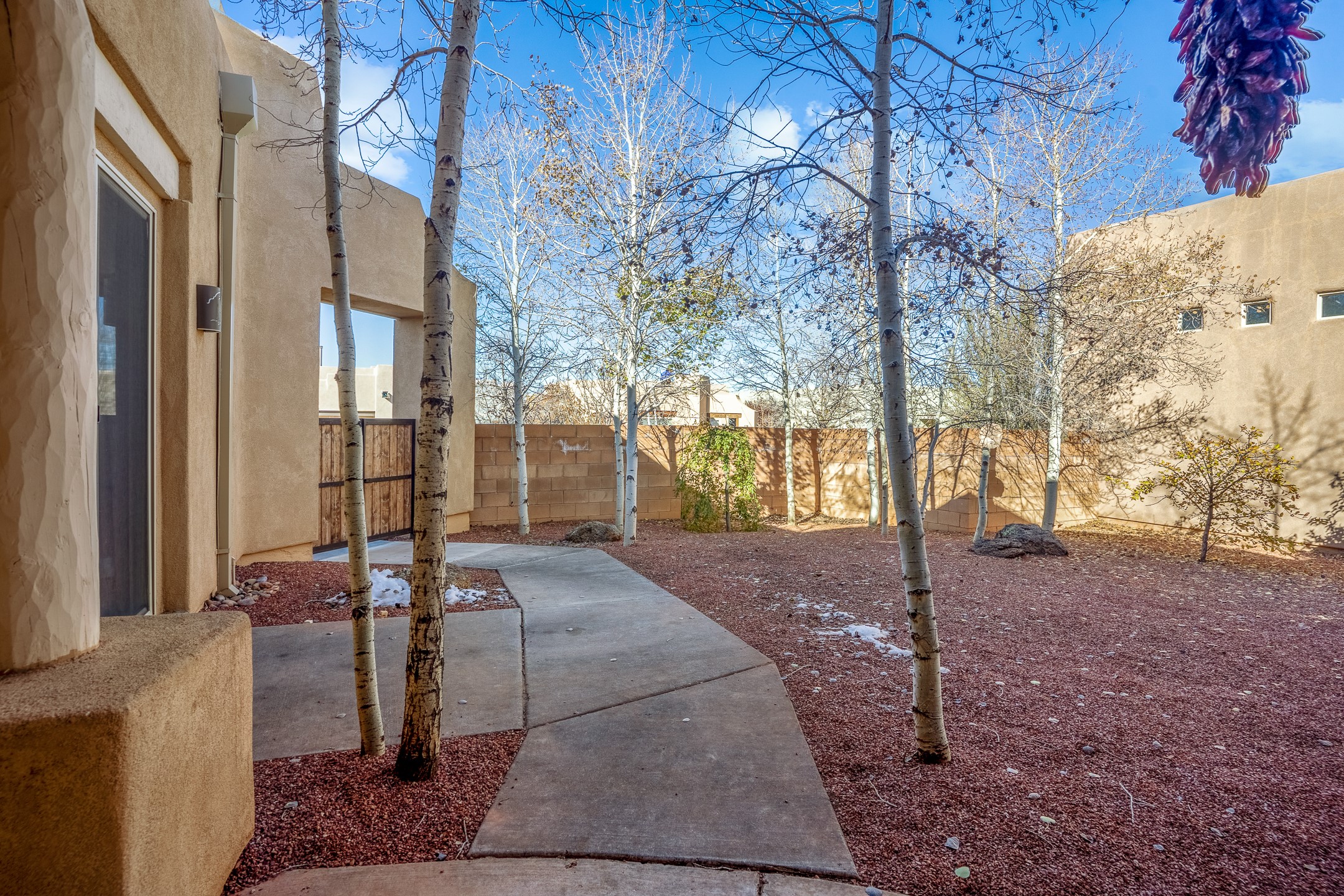 4 Angel Peak, Santa Fe, New Mexico image 9