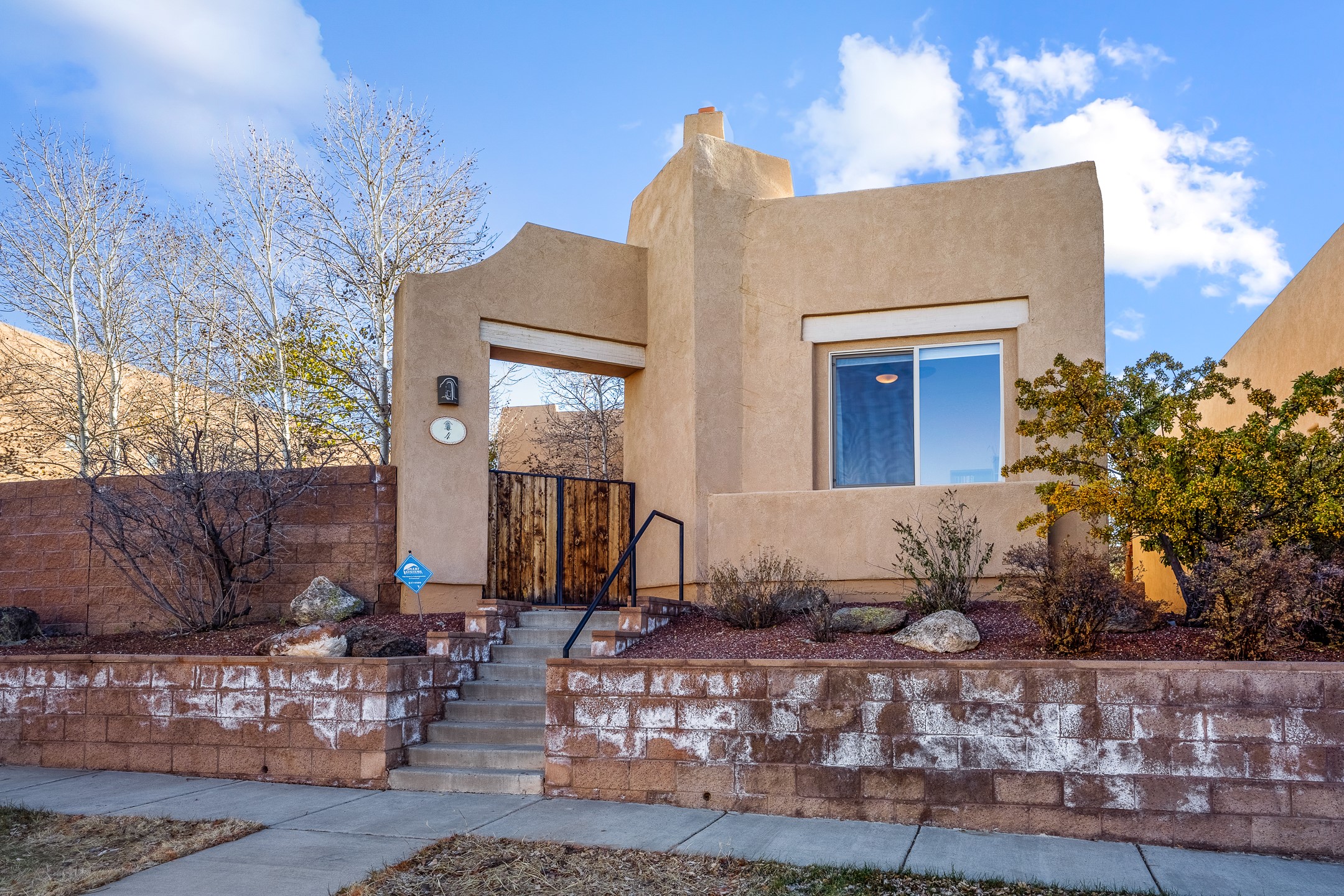 4 Angel Peak, Santa Fe, New Mexico image 47