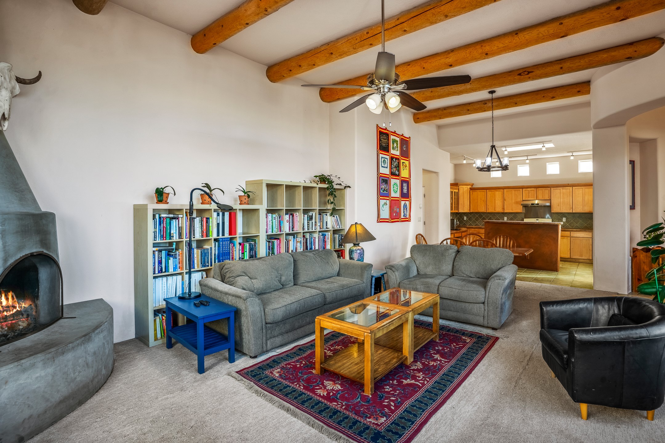 4 Angel Peak, Santa Fe, New Mexico image 15