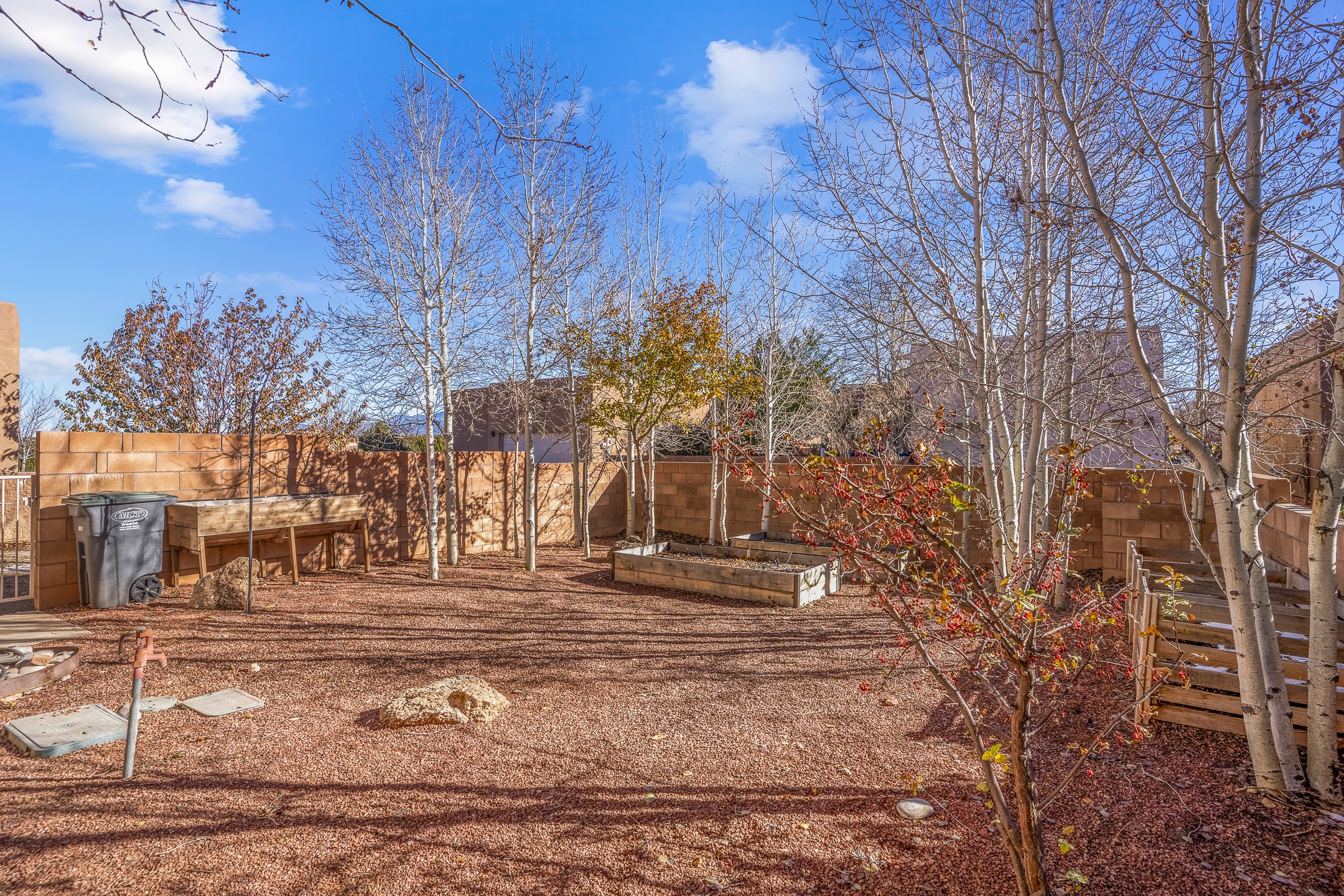 4 Angel Peak, Santa Fe, New Mexico image 41