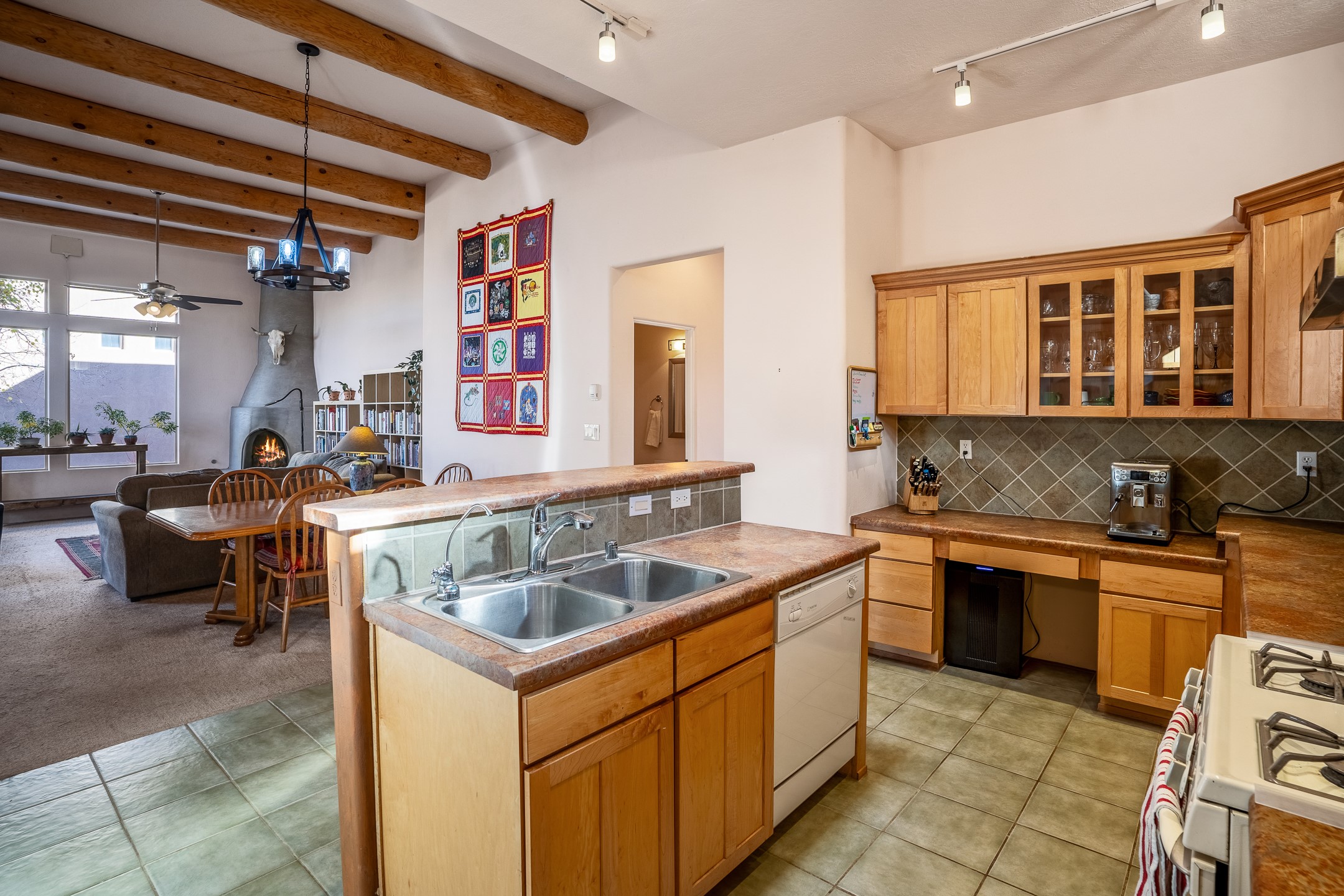 4 Angel Peak, Santa Fe, New Mexico image 22